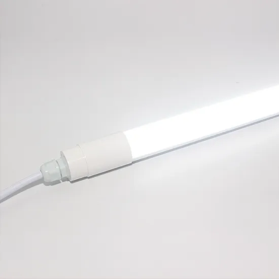 Outdoor PC 90cm 12W IP65 Waterproof Refrigerator Freezer T8 LED Light Tube
