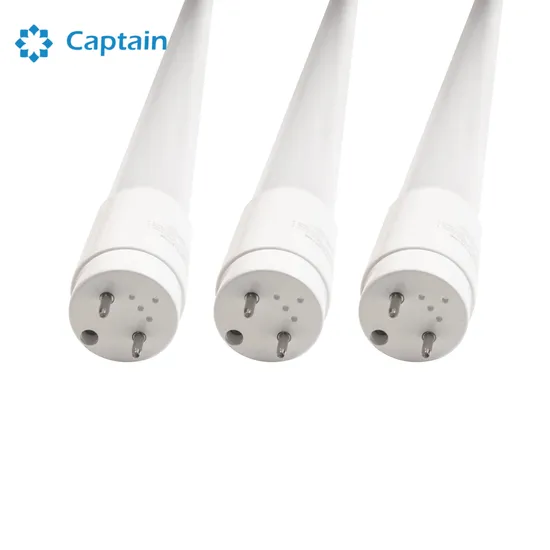 T8 Light Tube Wholesale Price LED Tube 9W 18W 24W PC Tube Light