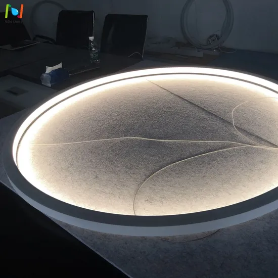 D1500mm D59" Circle Hanging Chandelier LED Ring Pendant Light