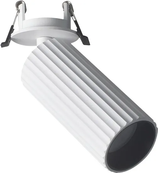 Sleek Modern Recessed Spotlights for Stylish Home Ambiance