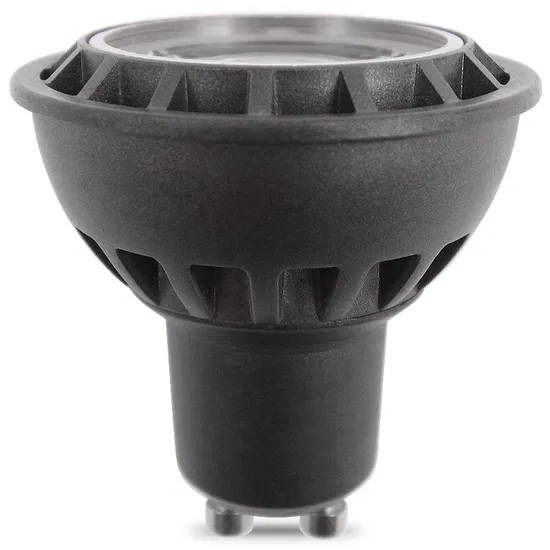 SMD LED Spotlight GU10 Bulb 5W 3000K 4000K