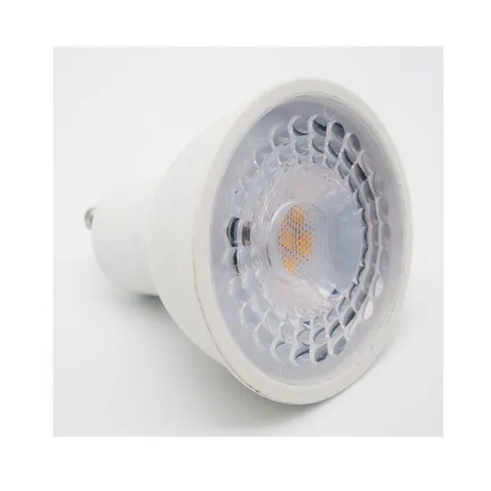 EMC Approved 5W 7W LED GU10 Bulb Dimmable LED Spotlight