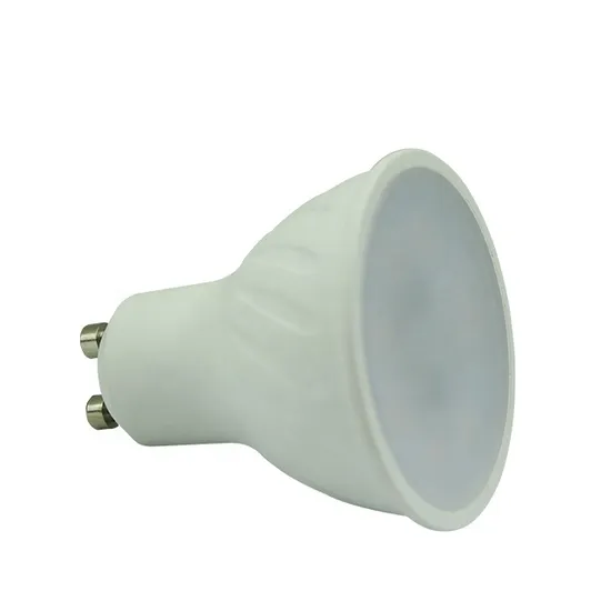 Dimmable and Non-Dimmabel High Efficiency LED GU10 Spotlights