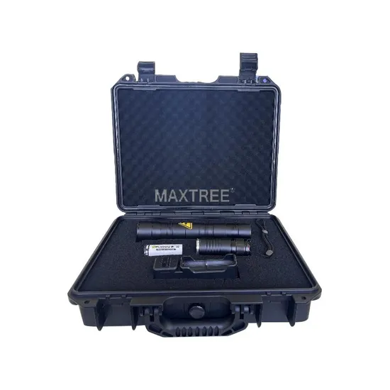 1W 1000MW High Power Avian Laser Bird Seagull Pigeon Scarer Wildlife