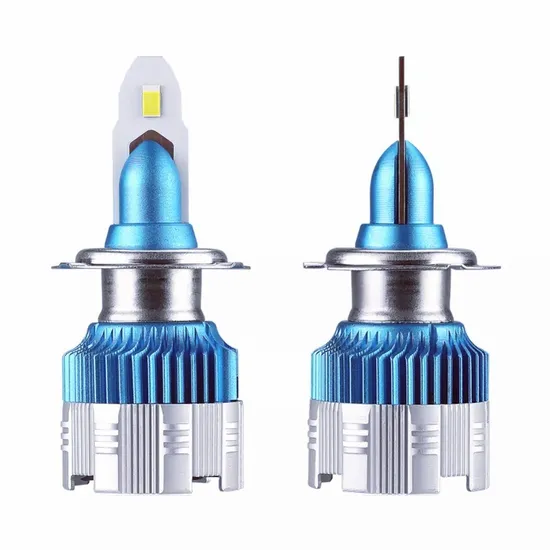 Automotive Lamps Mi2 16000lm Motorcycle Truck Vehicle LED H1 H4 H7 H11 9006 Others Car Light Accessories