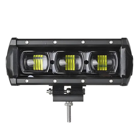 30e Offroad LED Light Bar Set for Trucks and off Road Light