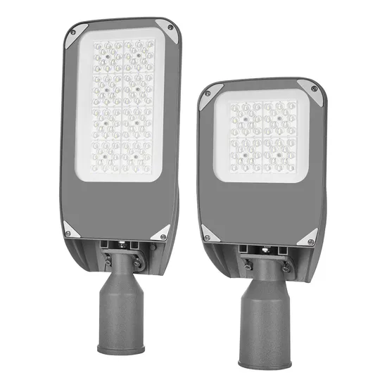 New Design IP 65 High Brightnees 50W 100W LED Street Light