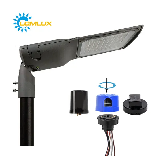20-250W IP66 Waterproof 5 Years Warranty Solar Decorative Die-Casting Aluminum Smart Camrera Solar Flood Light LED Street Light Housing for Park Manufaturer