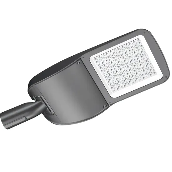 Outdoor Waterproof IP65 High Power High Lumen LED Street Light