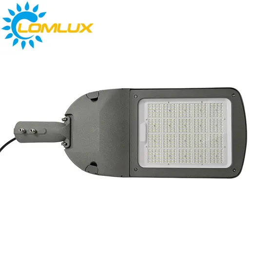 NEMA SKD Housing 30W - 200W IP66 150lm/W Die-Casting Alu. Tooless Adjustable LED Light Module for Street Light