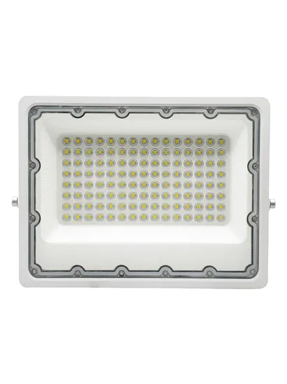 100W F31 IP65 Waterproof Projecteur Luminaria Lens Floodlight Luz De Reflector LED Flood Light