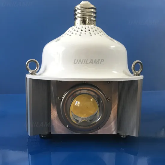 Outdoor Light LED Light LED Flood Light LED Fishing Light Lamp Aluminum Hstfl500