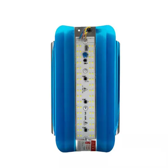 LED 220V Iodine-Tungsten Lamp 50W 48LEDs Iodine Tungsten Filament Lamp