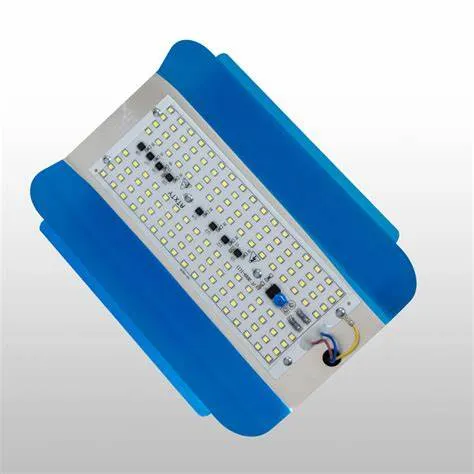 LED 220V Iodine-Tungsten Lamp 100W 72LEDs Iodine Tungsten Filament Lamp
