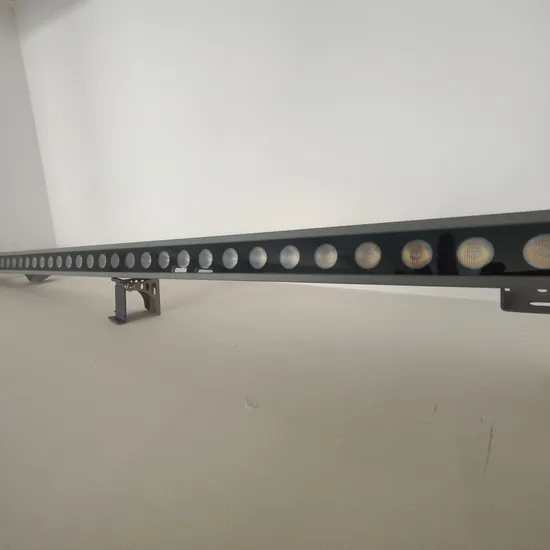 LED Wall Washer for Energy-Efficient LED Lighting Solutions