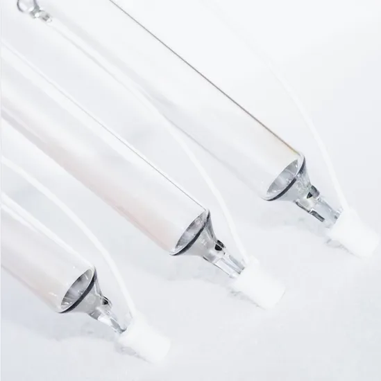 1280mm5.6kw380V UV Lamp Tube High Intensity UV Lamp UV Curing Lamp Tube UV UV Curing Lamp Tube