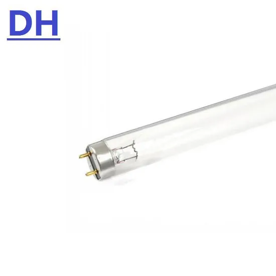 110V 220V Ultraviolet Germicidal Lamp Bactericidal Sterilizing UVC Light