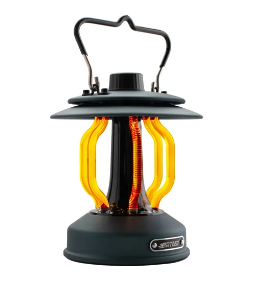 Mosquito Repellent Amber Light Ultimate Endurance Camping Light for 235h Waterproof