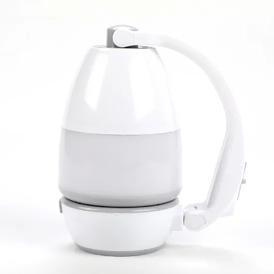 Reading Search Table Lamp Rechargeable LED Camping Lantern