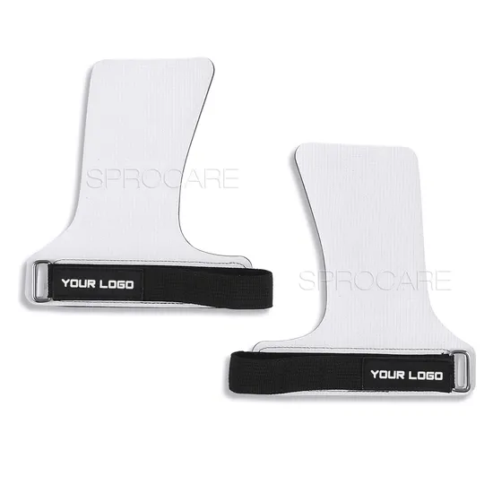 New Design Rubber Hand Grip, Gym Palm Protector