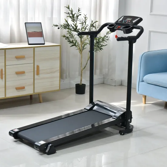 Hot Sale Cheap Multi-Function Incline Home Gyms Motorized Treadmill with Competitive Price