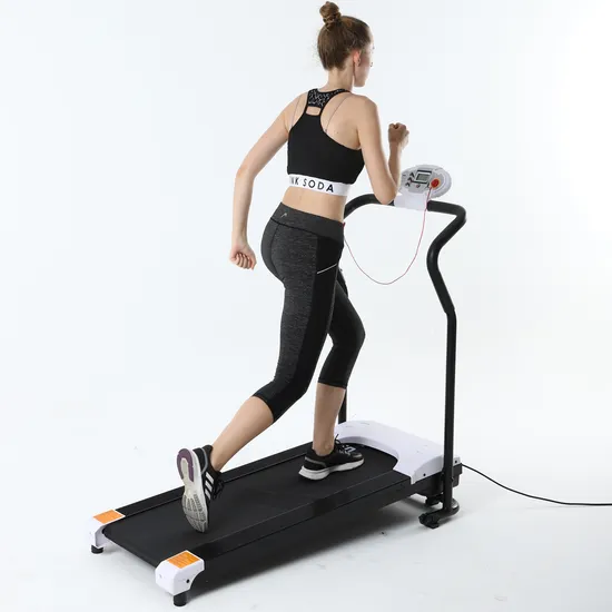 Hot Fitness Equipment Home Treadmill for Home Use Fitness