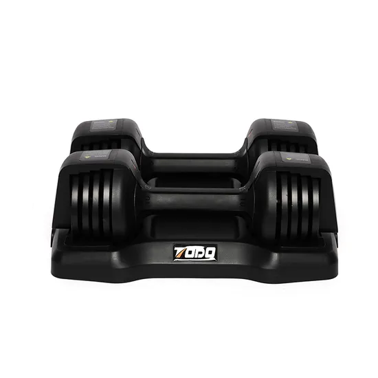 Gym Home Equipment Adjustable 12.5lb Fitness Unisex Bodybuilding Dumbbell