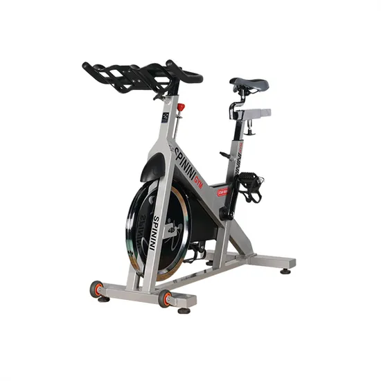 Leekon Factory Wholesale Best Magnetic Exercise Bike Indoor Spin Bike Commercial Exercise Equipment