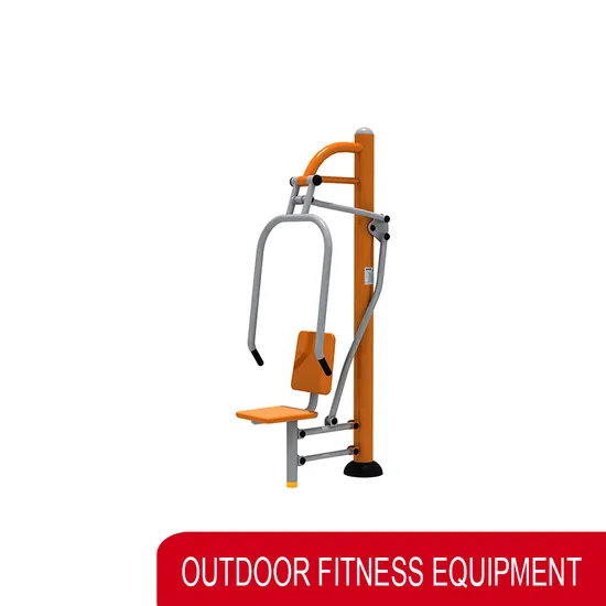 Outdoor Fitness Equipment with High Quality