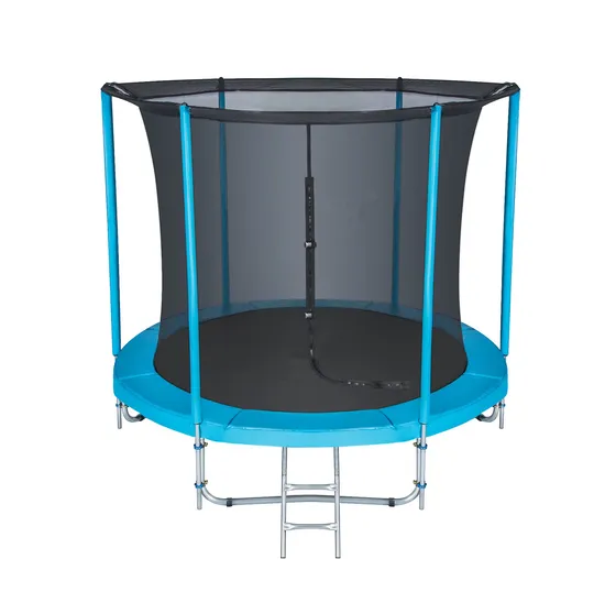 Wholesale Price Birthday Gift Jumping Outdoor Trampoline