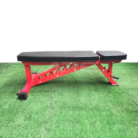 Ape Fitness High Quality Commercial Adjustable Gym Benches Decline Benches