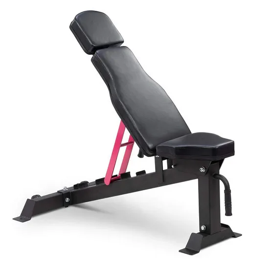 Gym Equipment Dumbbell Sit up Bench for Sale Free Weights Foldable Bench