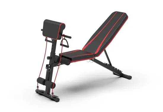 Cardio Benches Sit-up Benchs Gym Equipment Bench