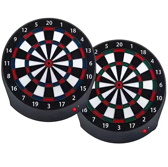 Custom High Quality Electronic Dartboard