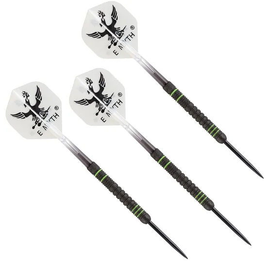 E Myth Professional Tungsten Dart Sets