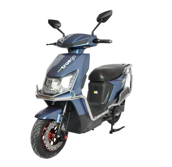 High Quality LED Light 60V/72V Electric Motorcycle