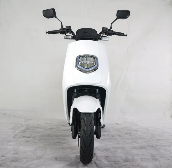 2000-3000W EEC Legal Electric Motor Bike Scooter Scooter