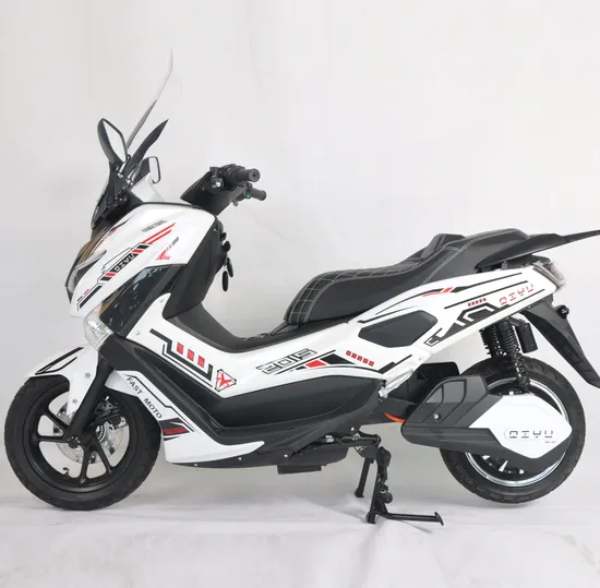 New Sport 60V72V Long Range Electric Motorcycle