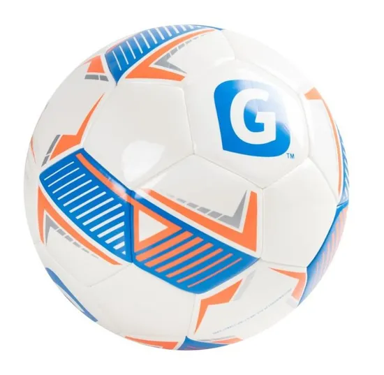 World-Class Laminated Leather PU Football Suppliers Hybrid Ball