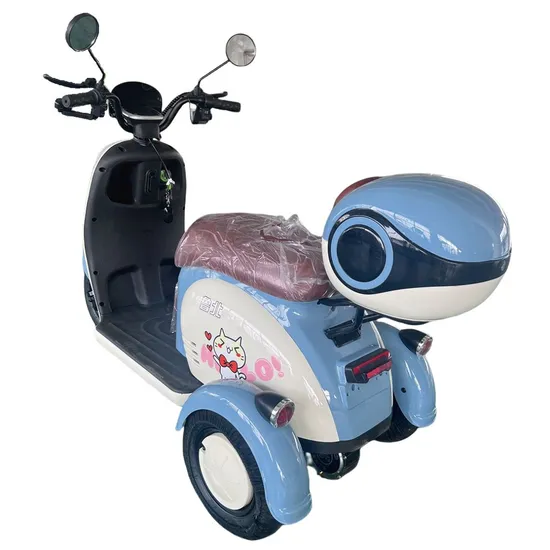 High Speed Electric Scooter Best Motorcycle Electric Scooter with Lithium Battery