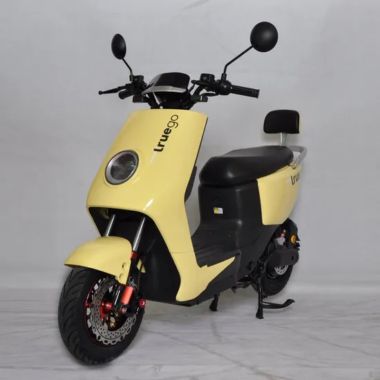 1000W 60/72V 2 in 1 Hot Sell Electric Scooter