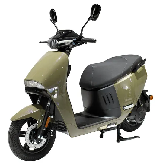 Yologo 3000W Motor Electric Scooter with Good Performance Side Motor