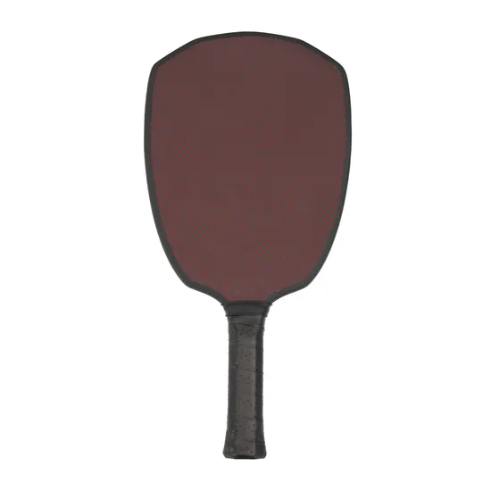 OEM/ODM New Arrival High Tech Special Electroplated Edging Usapa Approved Pickleball Paddle