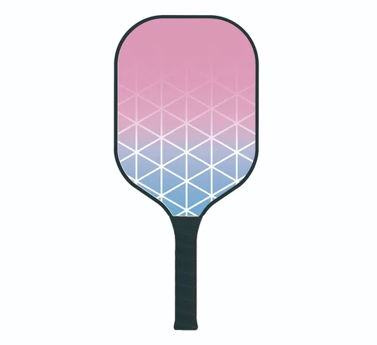 Thermoformed Gen 3 Core 16mm Graphite T700 Carbon Fiber Pickleball