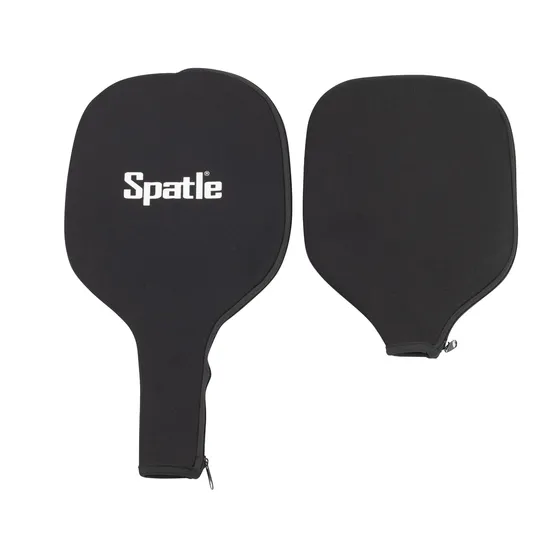 Thermoformed Pickleball Padddle Racket Neoprene Cover