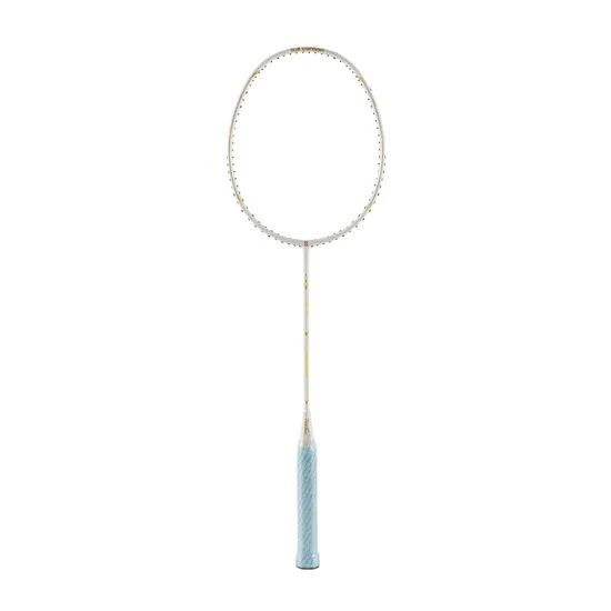 Professional Free Strings Full Carbon Badminton Racket Frame