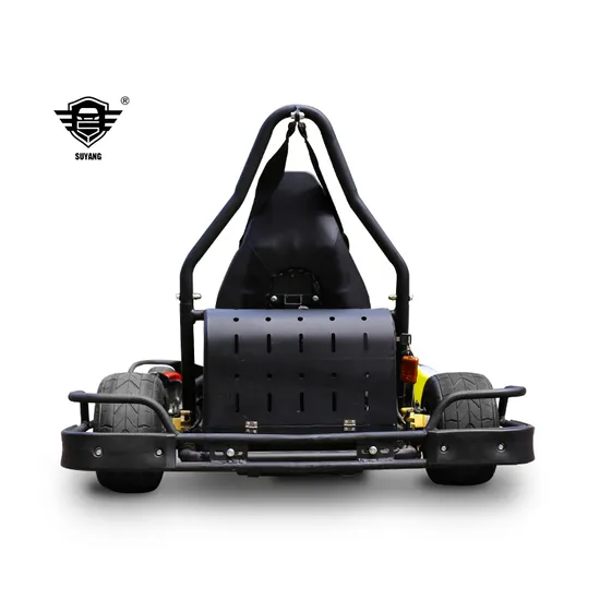Quad Electric ATV Adult Racing Go Kart 3000W 4*4 2WD