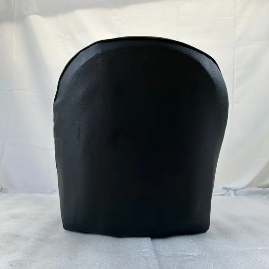 Cloth Material Thick Sponge Racing Seat