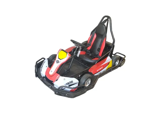 High Quality Chinese Kids Electric Go Kart