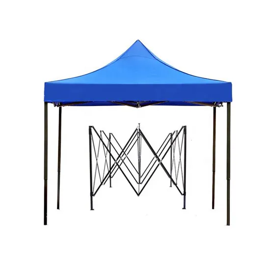 10X10 Advertising Logo Outdoor Exhibition Event Tent Camping Tent